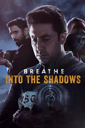 Breathe : Au cœur des ténèbres - saison 1 poster
