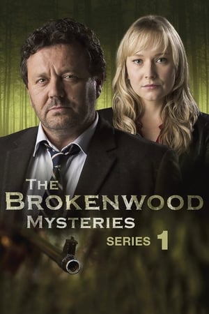 Brokenwood Saison 1 poster