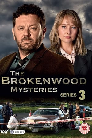 Brokenwood Saison 3 poster