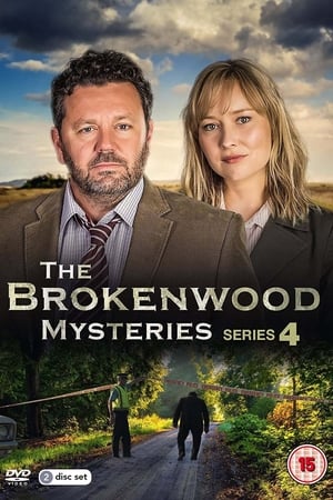 Brokenwood Saison 4 poster