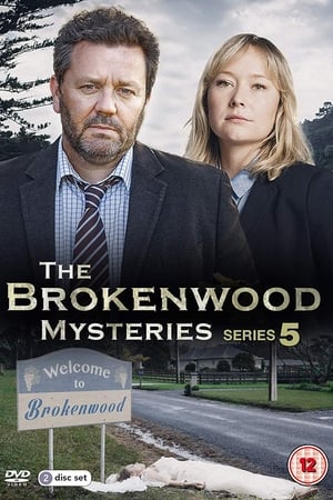 Brokenwood Saison 5 poster