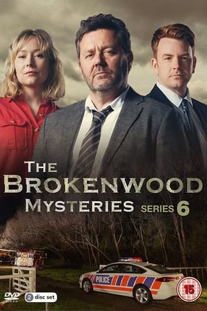 Brokenwood - saison 6 poster