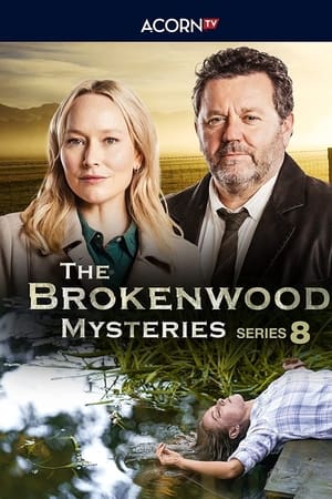 Brokenwood - saison 8 poster