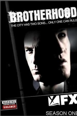 Brotherhood - saison 1 poster