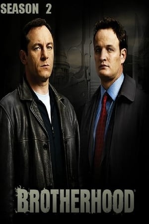 Brotherhood - saison 2 poster