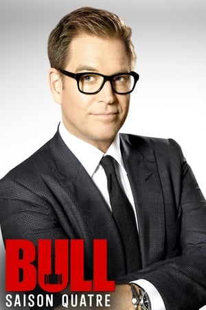Bull Saison 4 poster