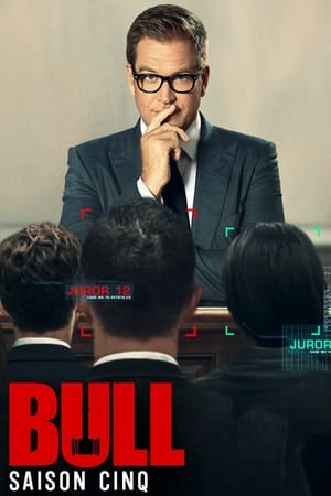Bull Saison 5 poster