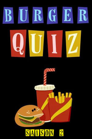 Burger Quiz Saison 2 poster