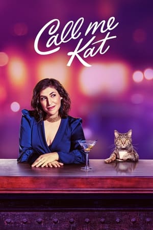 Call Me Kat Saison 2 poster