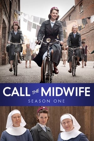 Call the Midwife - saison 1 poster