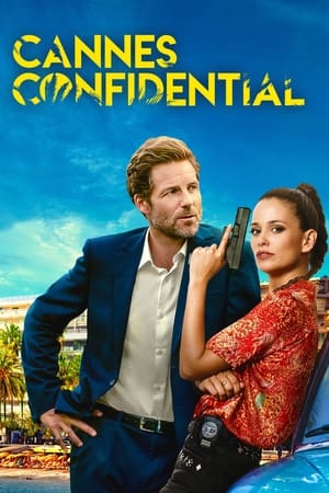 Cannes police criminelle - saison 1 poster