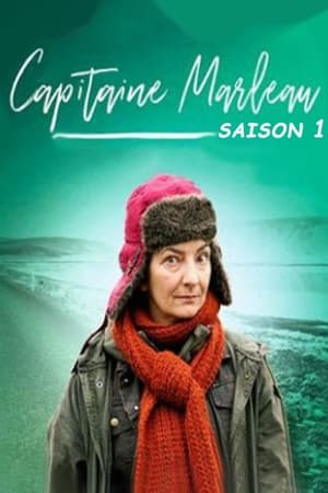 Capitaine Marleau - saison 1 poster