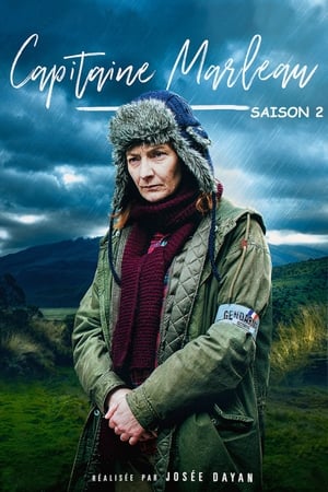 Capitaine Marleau - saison 2 poster