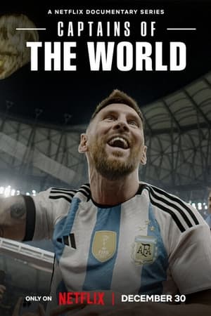 Capitaines de la Coupe du monde