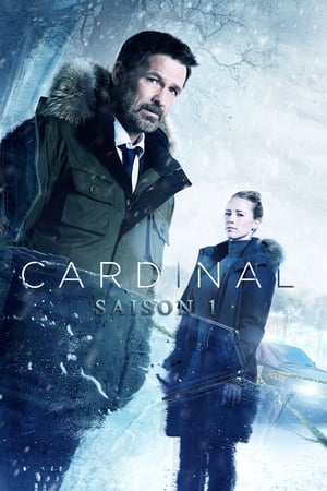 Cardinal Saison 1 poster