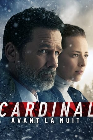 Cardinal Saison 4 poster