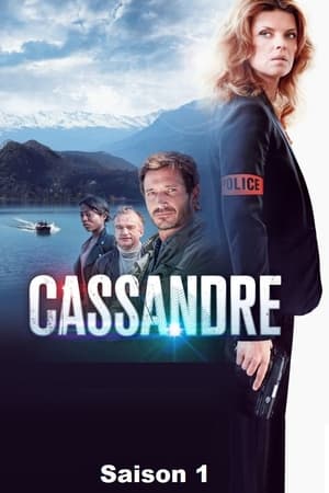 Cassandre - saison 1 poster