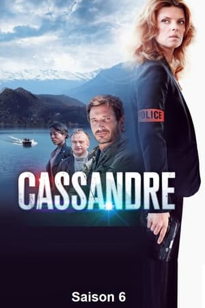 Cassandre - saison 6 poster
