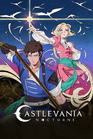 Castlevania : Nocturne - saison 1 poster