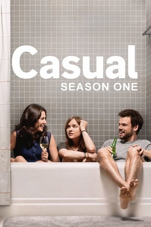 Casual Saison 1 poster