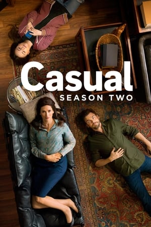 Casual Saison 2 poster