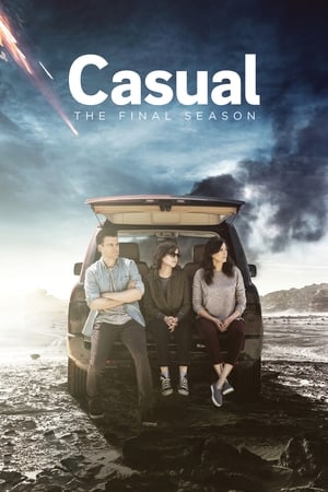 Casual - saison 4 poster