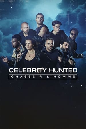 Celebrity Hunted : Chasse à l'homme Saison 1 poster