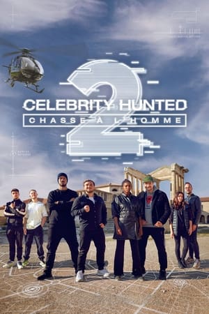 Celebrity Hunted : Chasse à l'homme Saison 2 poster