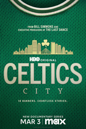 Celtics City Saison 1 poster