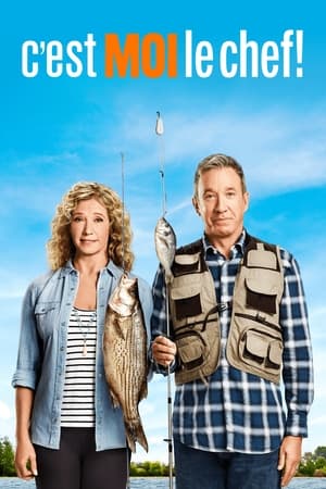 C’est moi le chef ! - saison 7 poster