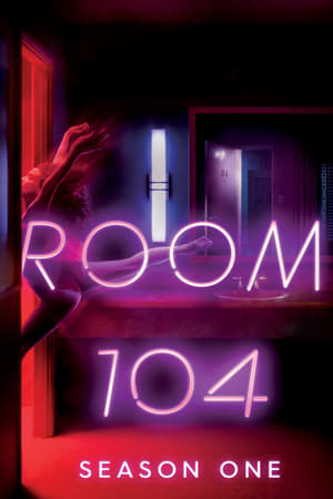 Chambre 104 - saison 1 poster