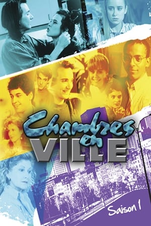 Chambres en ville Saison 1 poster