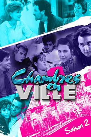 Chambres en ville - saison 2 poster
