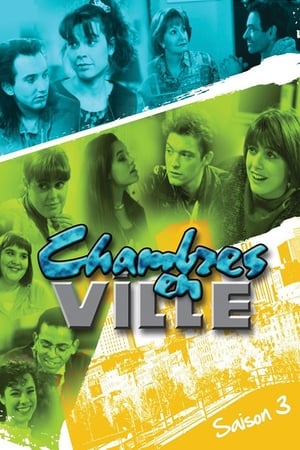 Chambres en ville - saison 3 poster