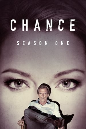 Chance Saison 1 poster