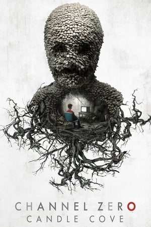 Channel Zero Saison 1 poster