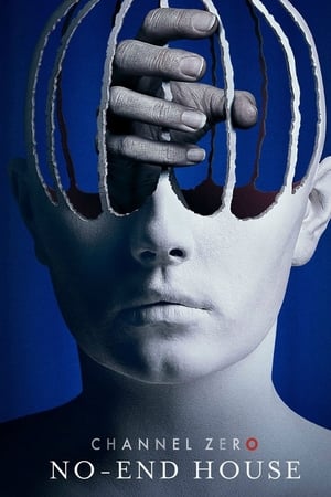 Channel Zero Saison 2 poster