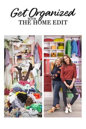 Chaque chose à sa place avec Clea et Joanna Saison 1 poster