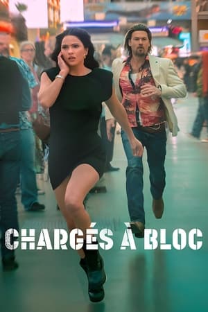 Chargés à bloc Saison 1 poster