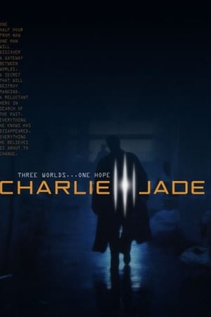 Charlie Jade