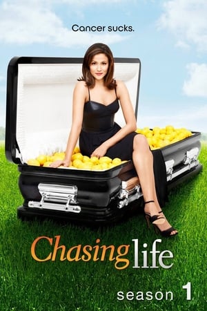 Chasing Life - saison 1 poster