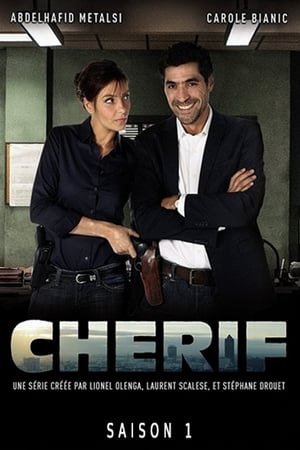 Cherif Saison 1 poster