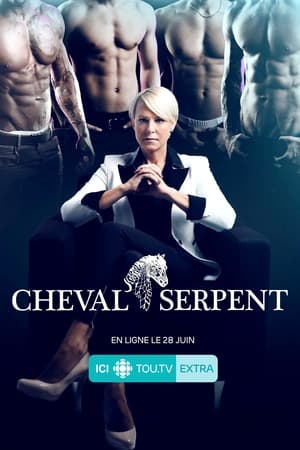 Cheval-Serpent Saison 1 poster