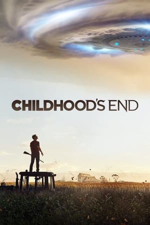 Childhood's End : Les enfants d'Icare