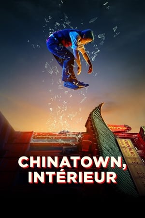 Chinatown, intérieur Saison 1 poster