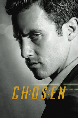 Chosen - saison 1 poster