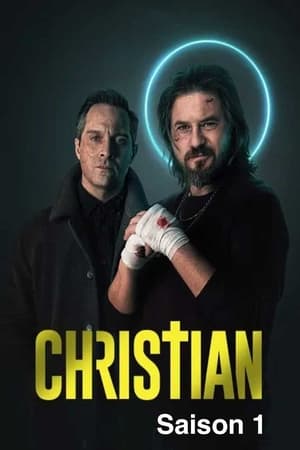 Christian Saison 1 poster