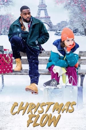 Christmas Flow - saison 1 poster