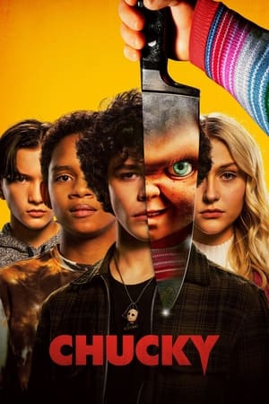 Chucky - saison 1 poster
