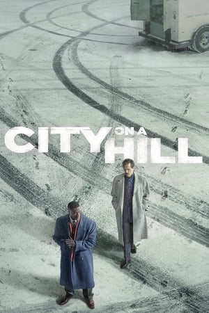 City on a Hill Saison 1 poster